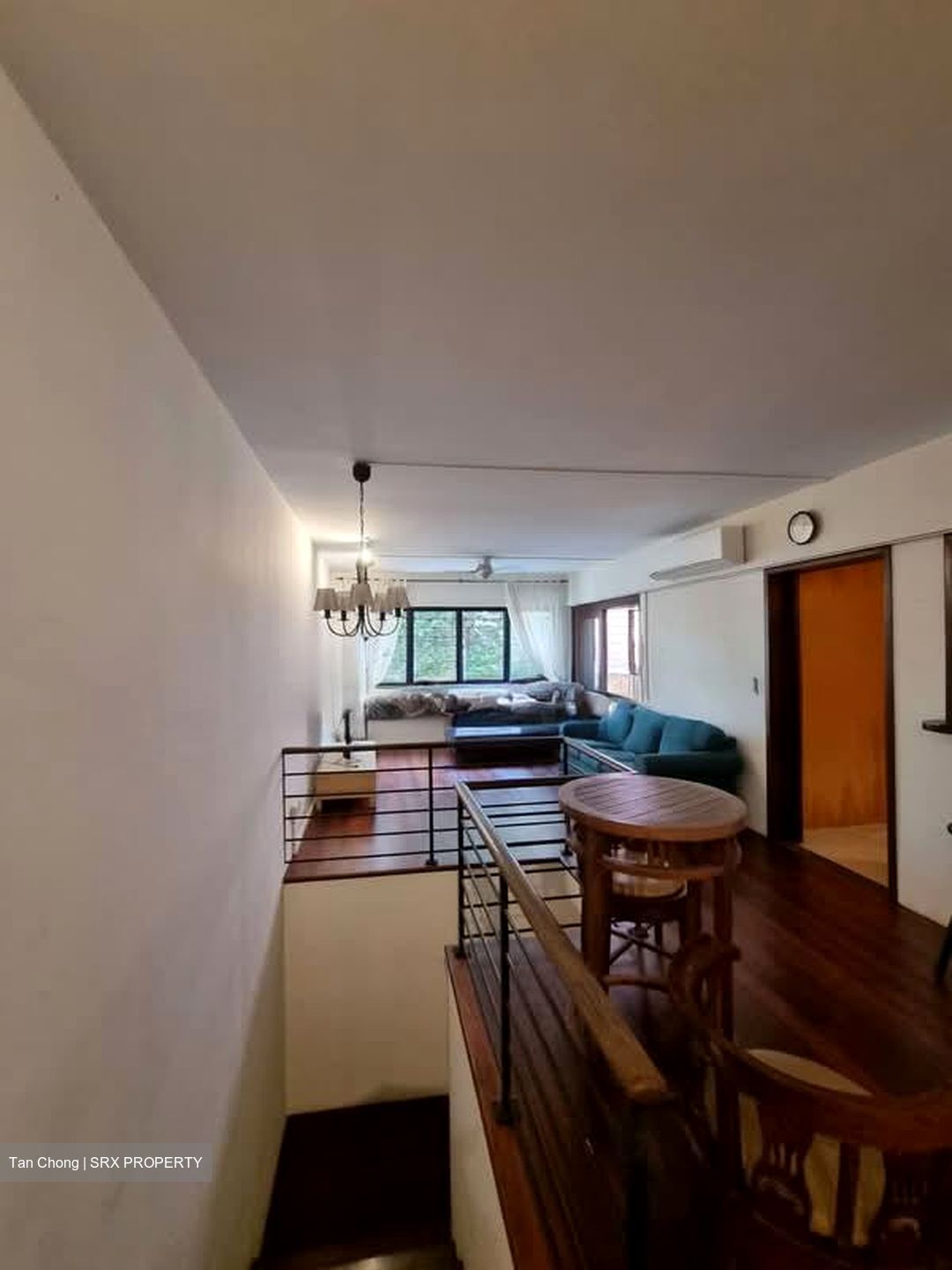Blk 147 Mei Ling Street (Queenstown), HDB Executive #538708471